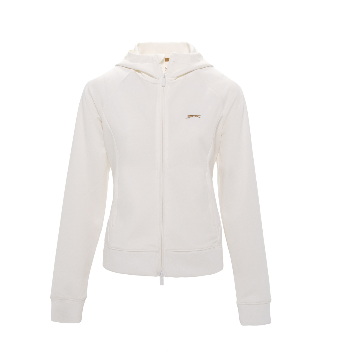 Felpa con cappuccio CMP 4 Way Full Zip donna