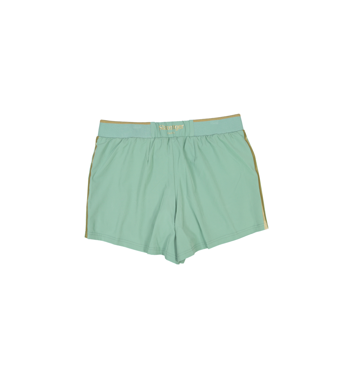 SABATINI SHORTS II LIGHT GREEN – Slazenger Padel