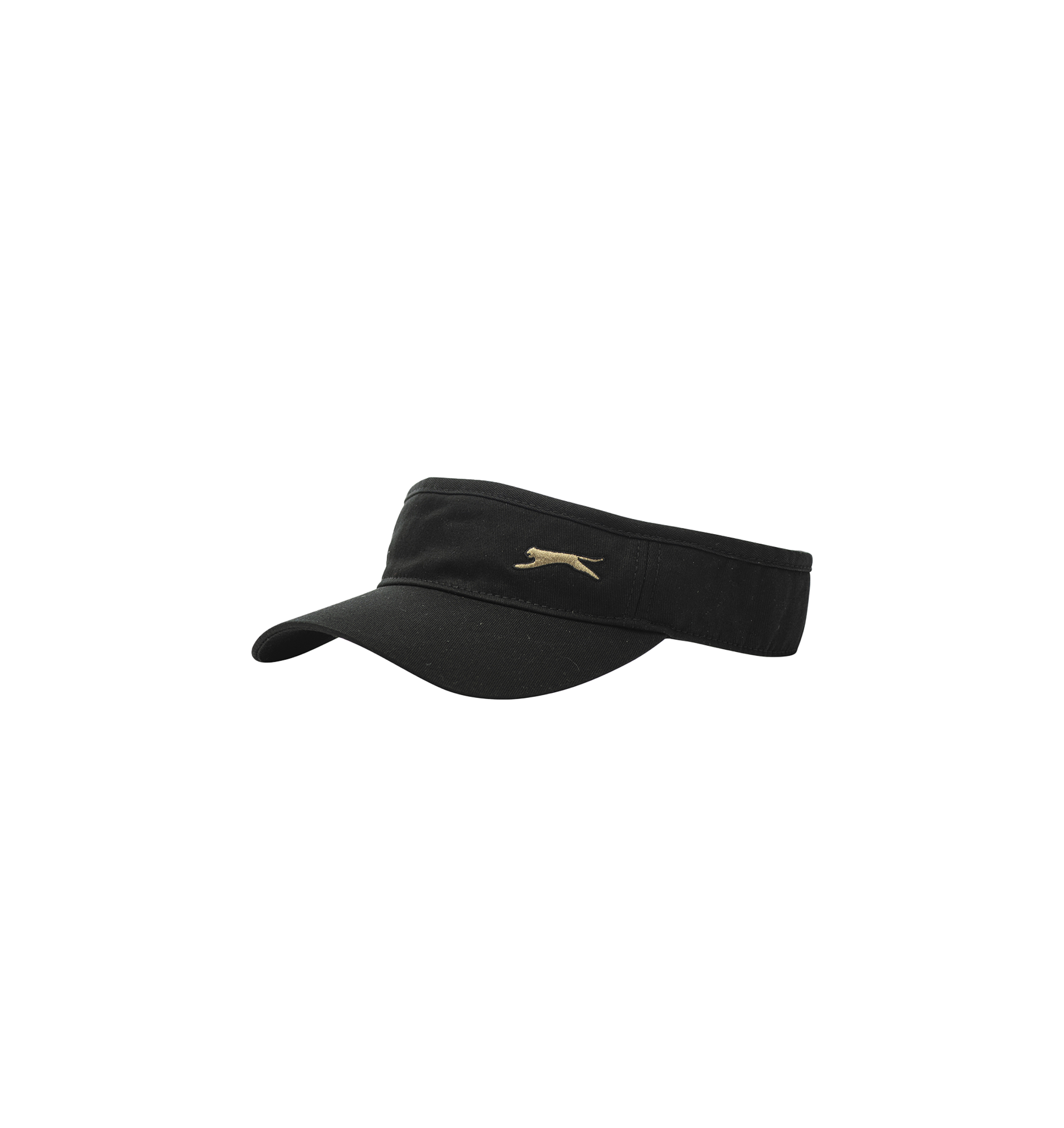 IQUALE VISOR II PANTHER BLACK