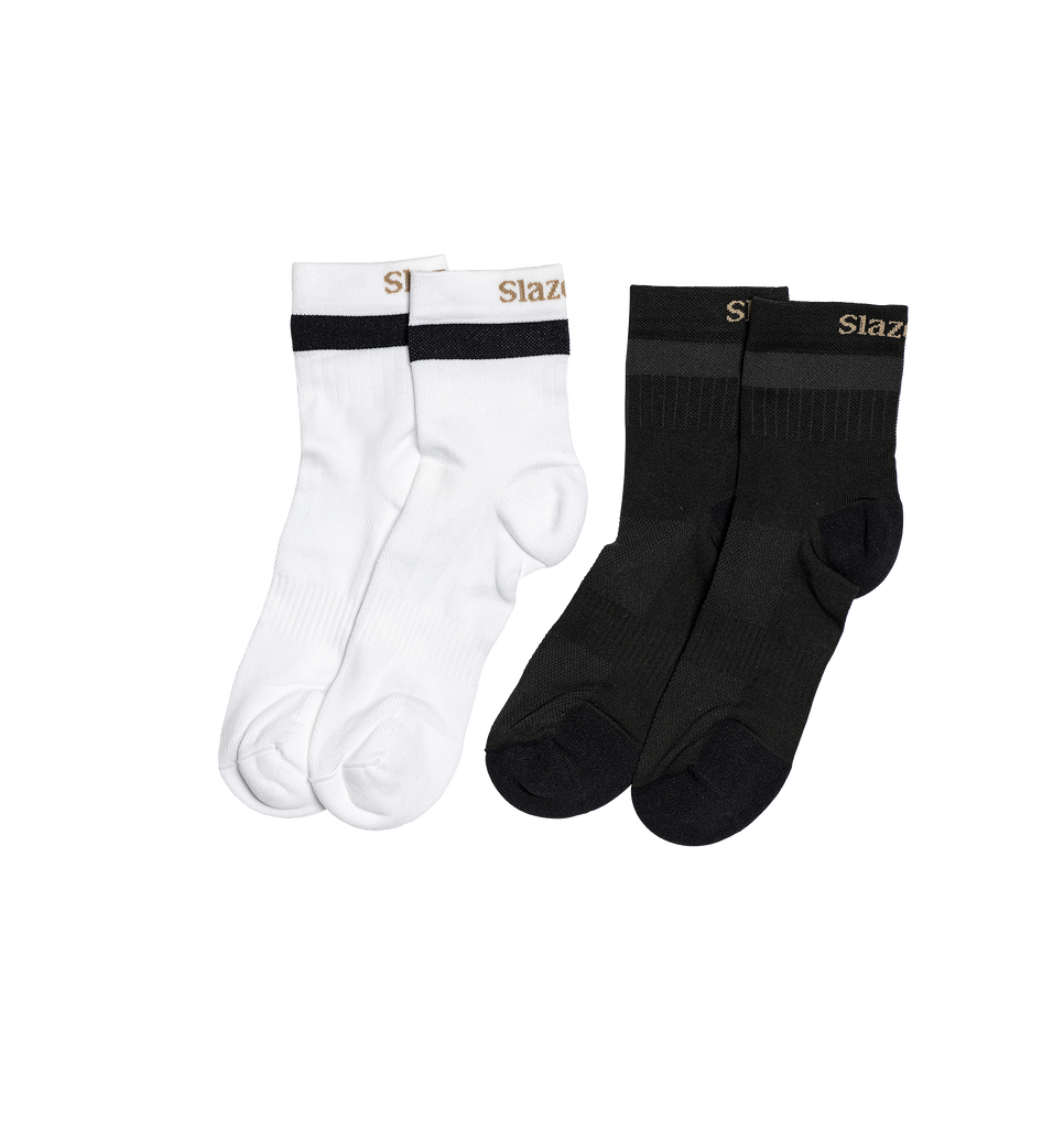 Slazenger sport socks Alejandra