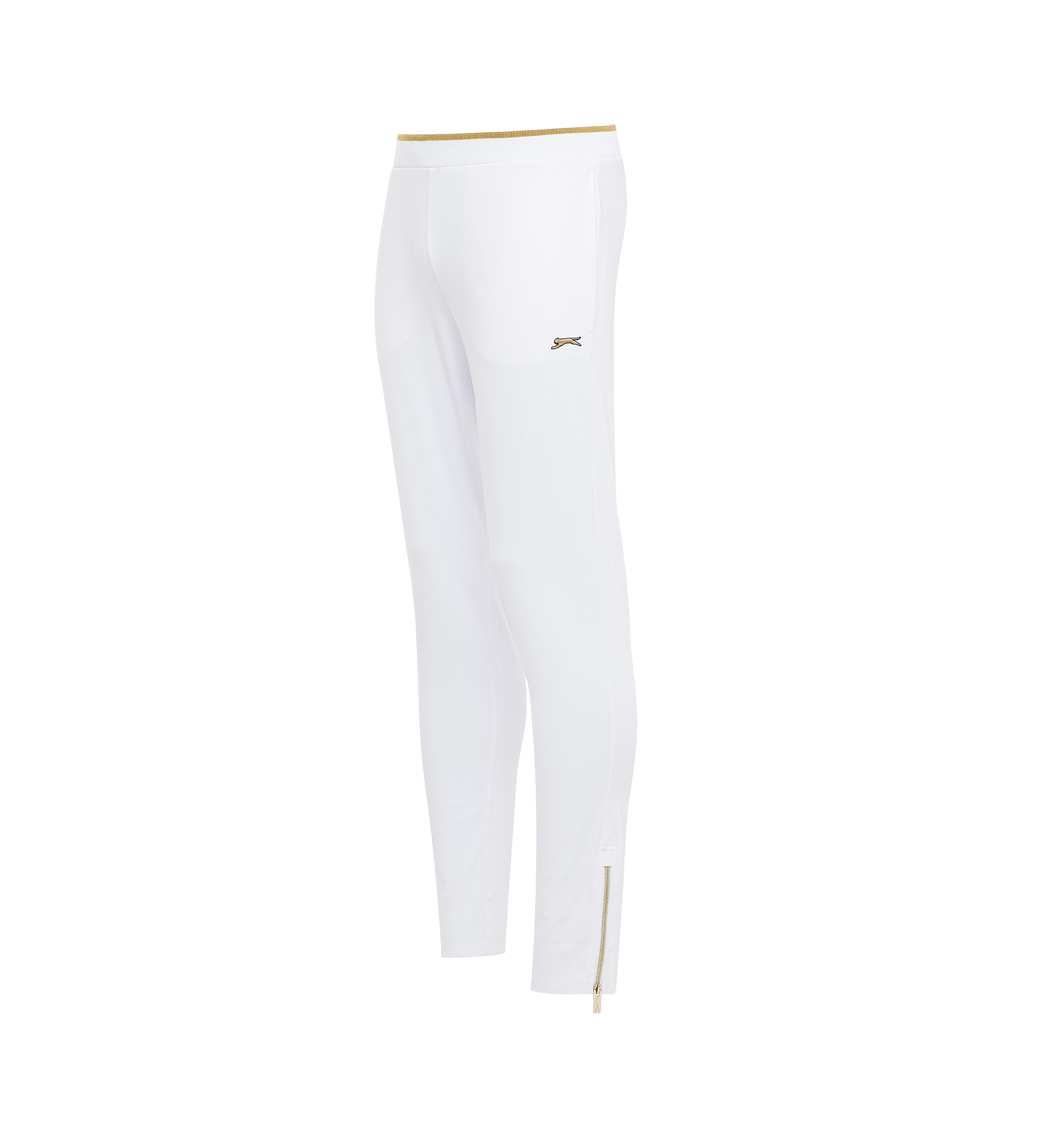 DIEGO TRACK PANT - EMERSON WHITE