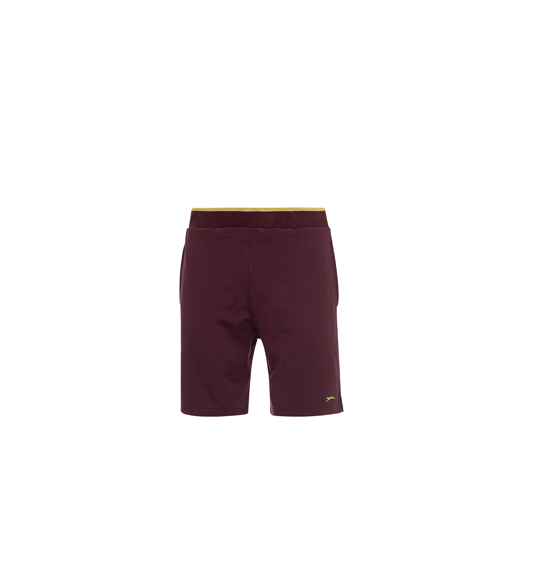 DIEGO TRACK SHORTS HARVARD RED